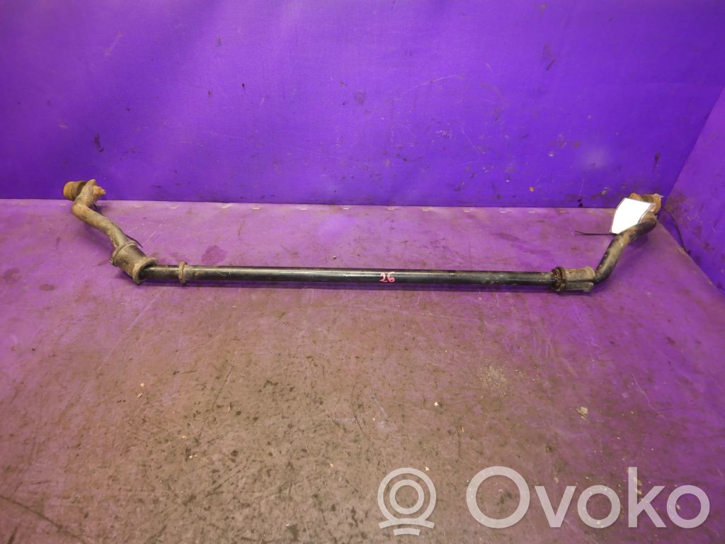 Stabilisator vorne