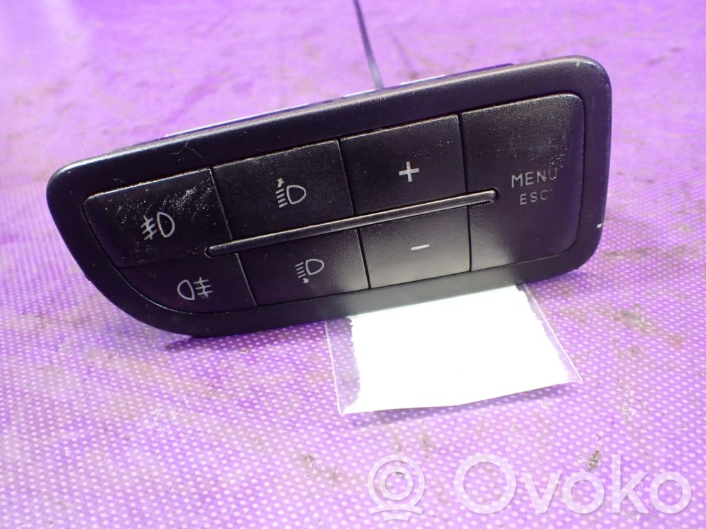 Fiat Linea Light switch 