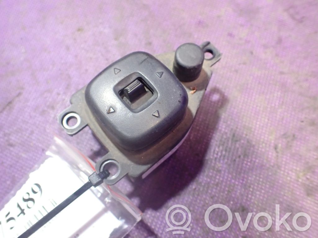 Interruptor del espejo lateral   B25D66600,B25D66600