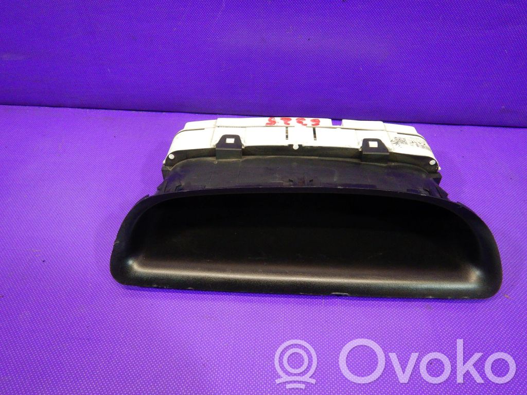 Hyundai Matrix Screen/display/small screen 