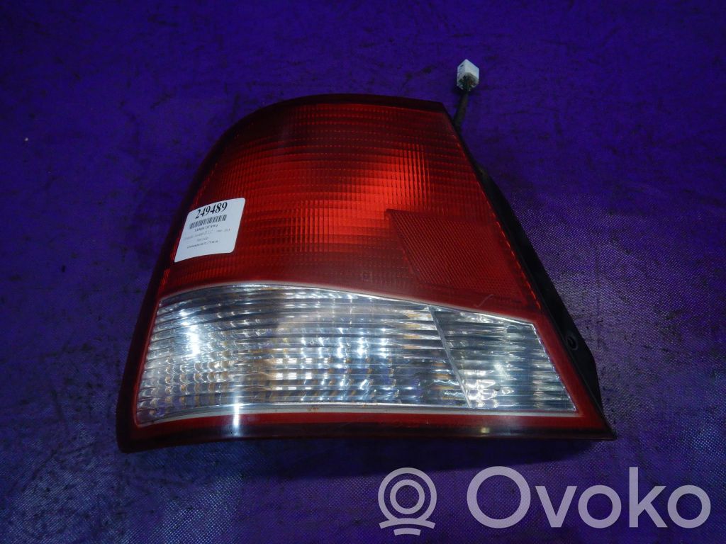 Hyundai Accent Takavalot 