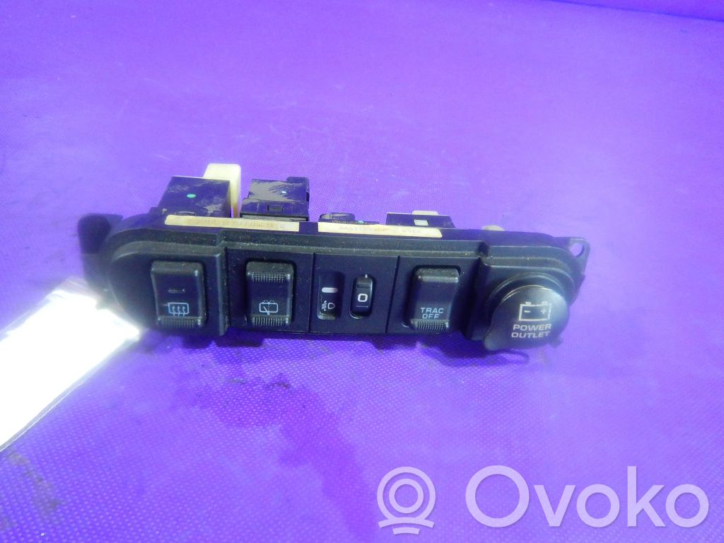 Chevrolet PT Cruiser Windscreen/window heater switch 
