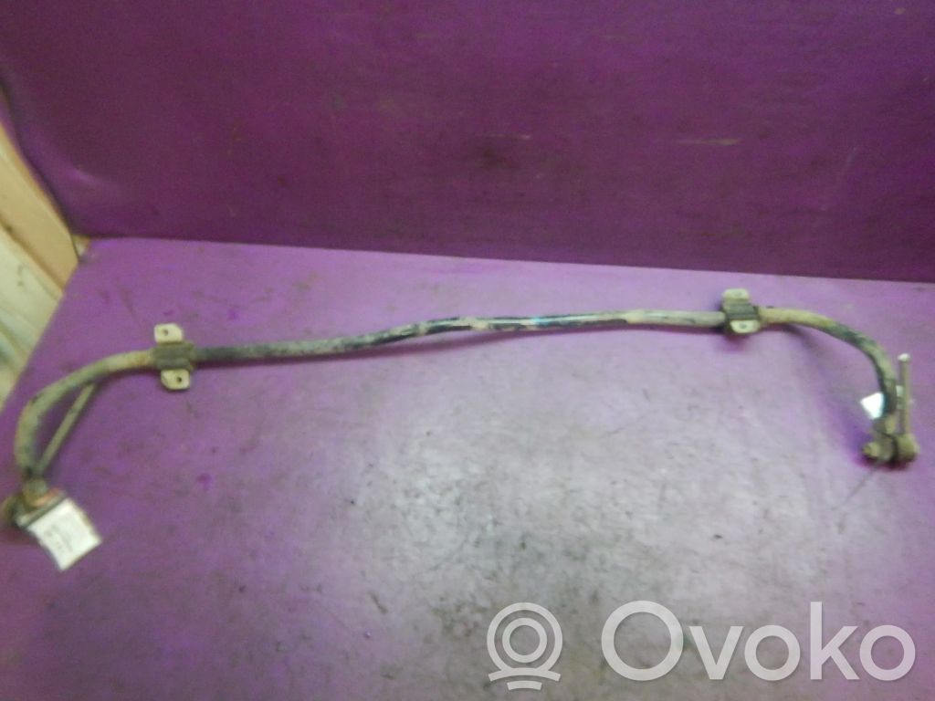 Barre stabilisatrice