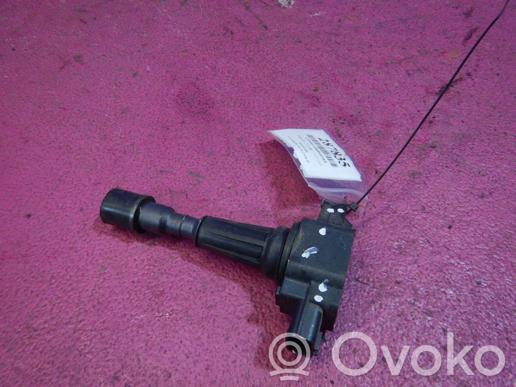 Bobina de encendido de alto voltaje   ZJ2018100,ZJ2018100