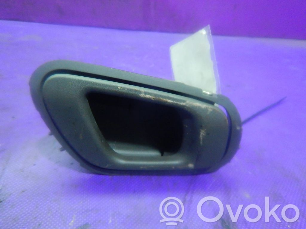 Chevrolet Spark Mâner interior ușă față 