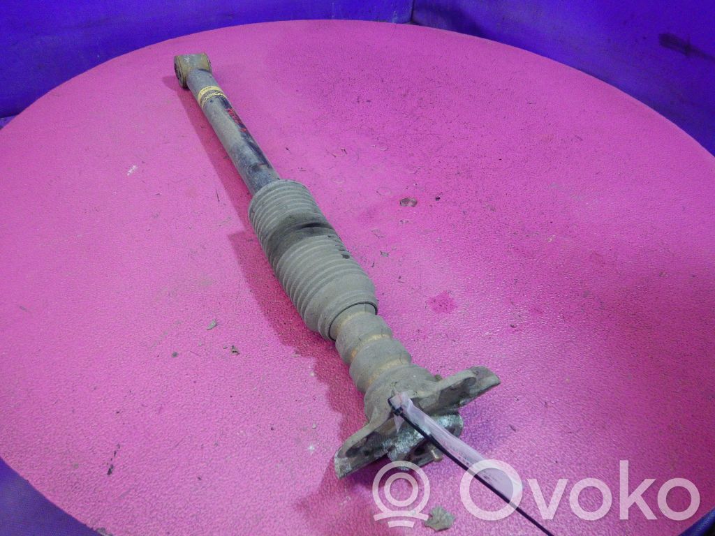 Stoßdämpfer hinten