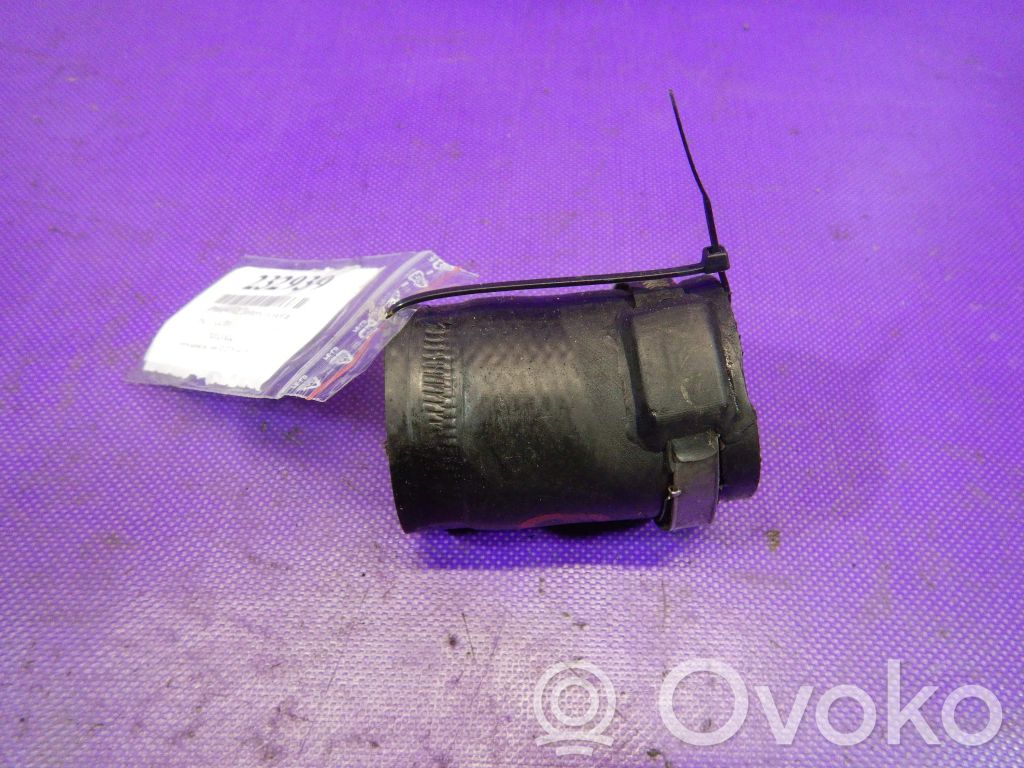 Opel Vectra C Tubo flessibile intercooler 