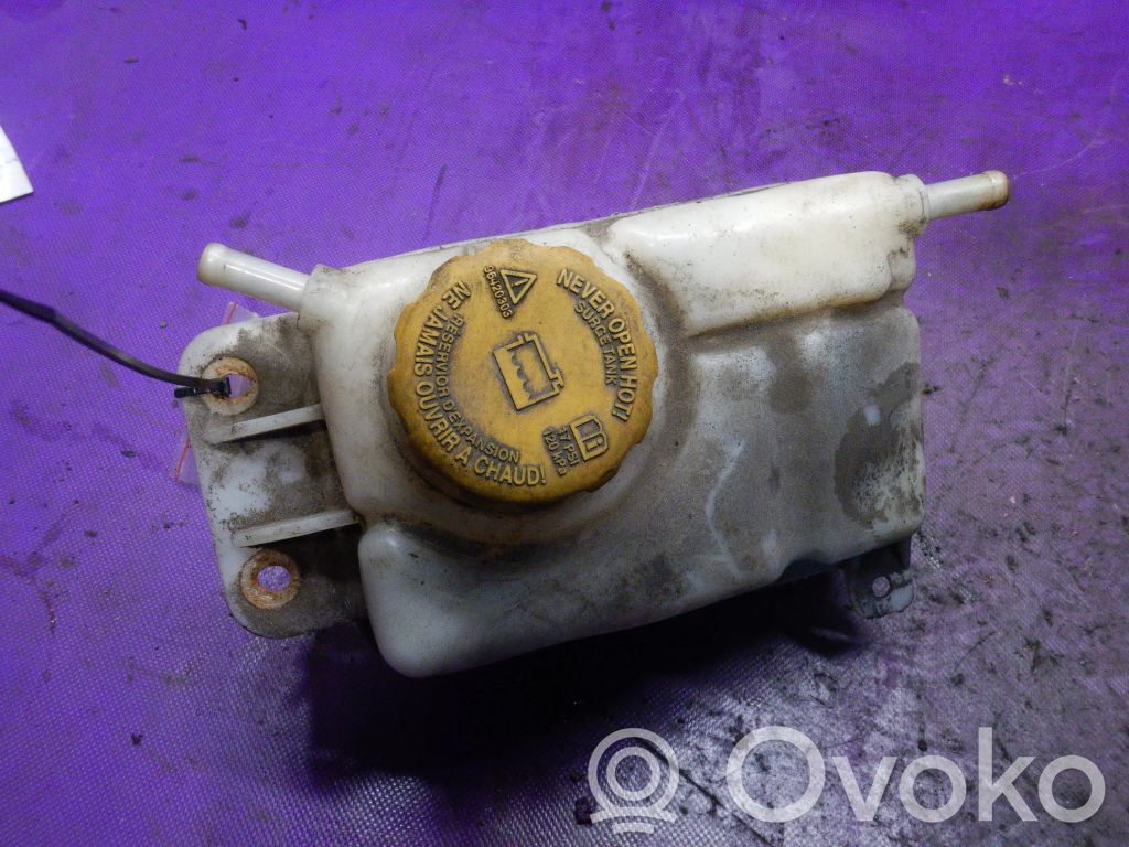 Chevrolet Kalos Vase d'expansion / réservoir de liquide de refroidissement