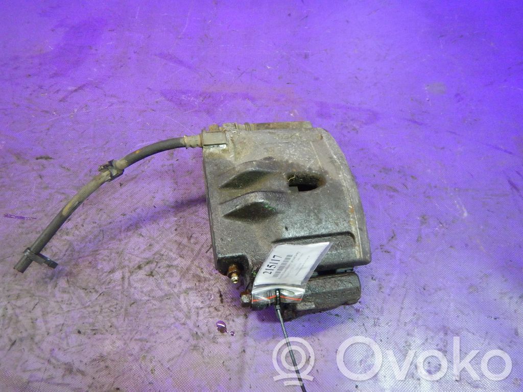 Jaguar S-Type Front brake caliper 