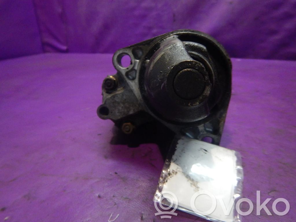 Daihatsu Sirion Motor de arranque 