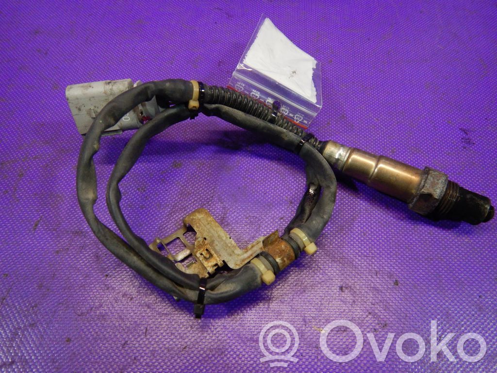 Skoda Octavia Mk2 (1Z) Lambda probe sensor 