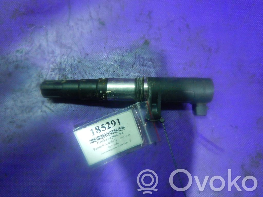 Renault Scenic II -  Grand scenic II High voltage ignition coil 