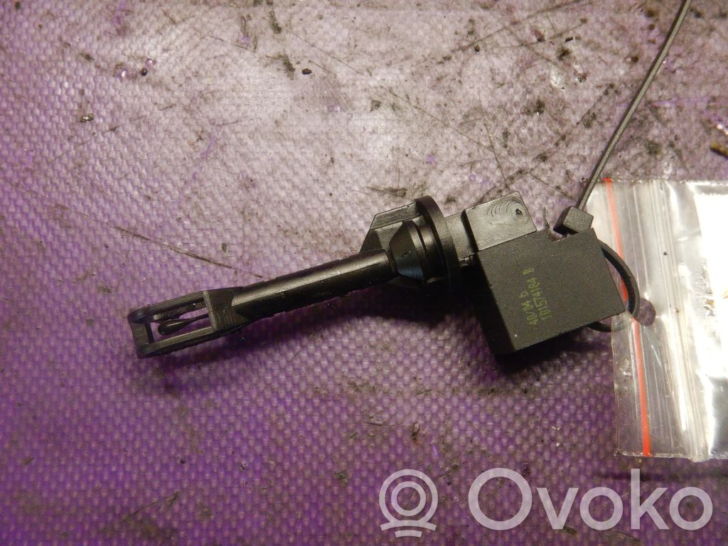 Fiat Stilo Coolant temperature sensor 