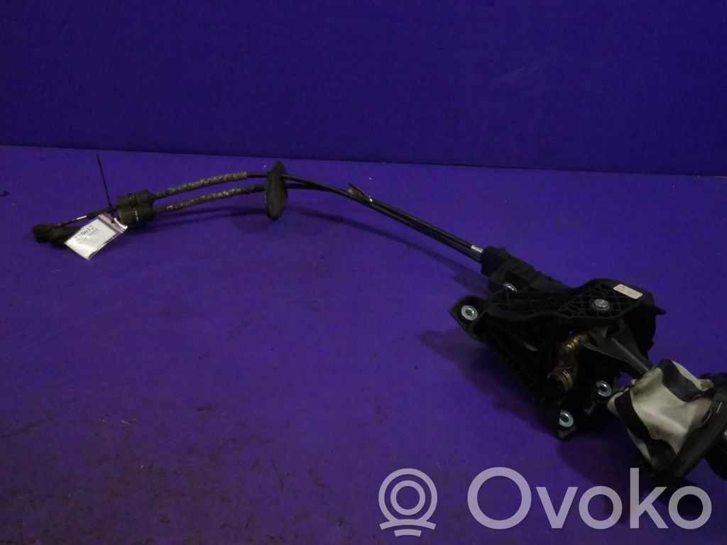 Ford Transit -  Tourneo Connect Gear shifter/selector 