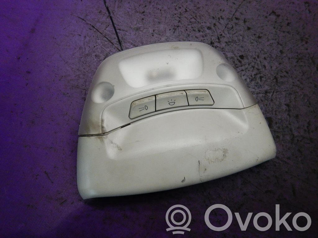 Fiat Stilo Spotlight 