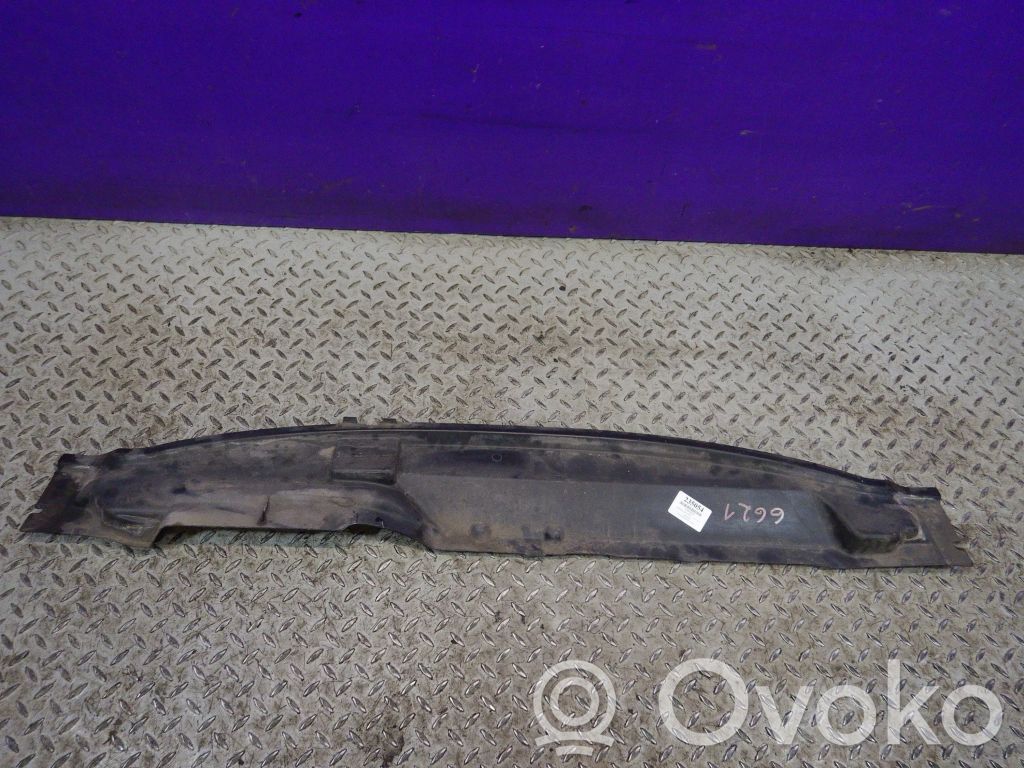 Ford Focus C-MAX Valytuvų apdaila (-os) 