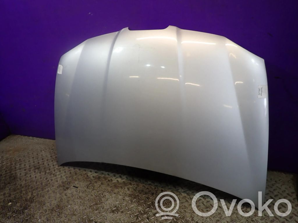 Seat Arosa Motorhaube
