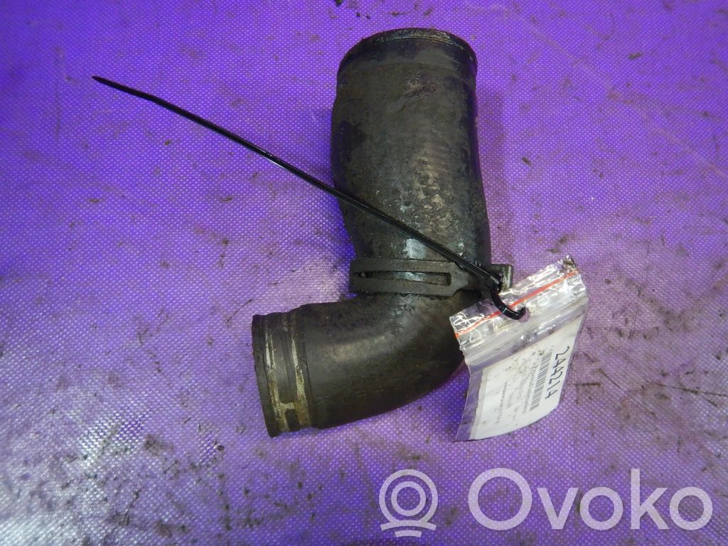 Seat Alhambra (Mk1) Intercooler hose/pipe 