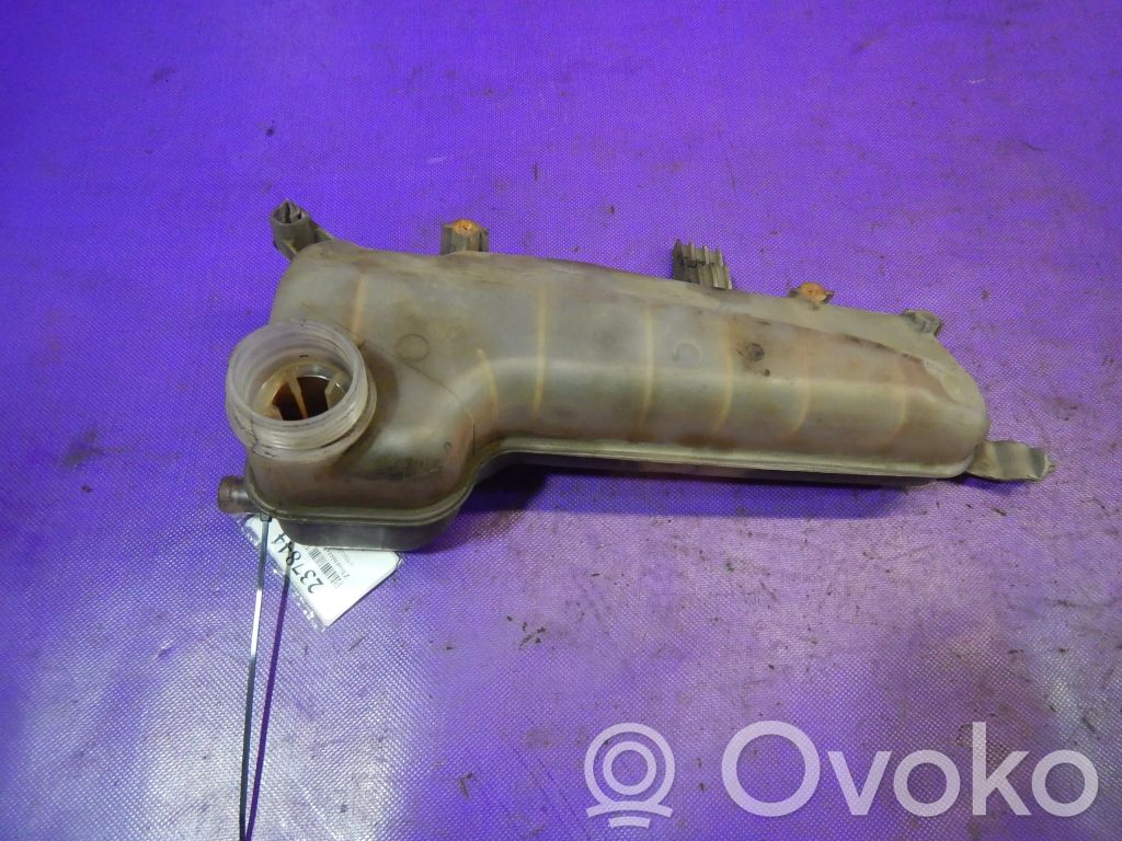 Renault Clio II Depósito del refrigerante