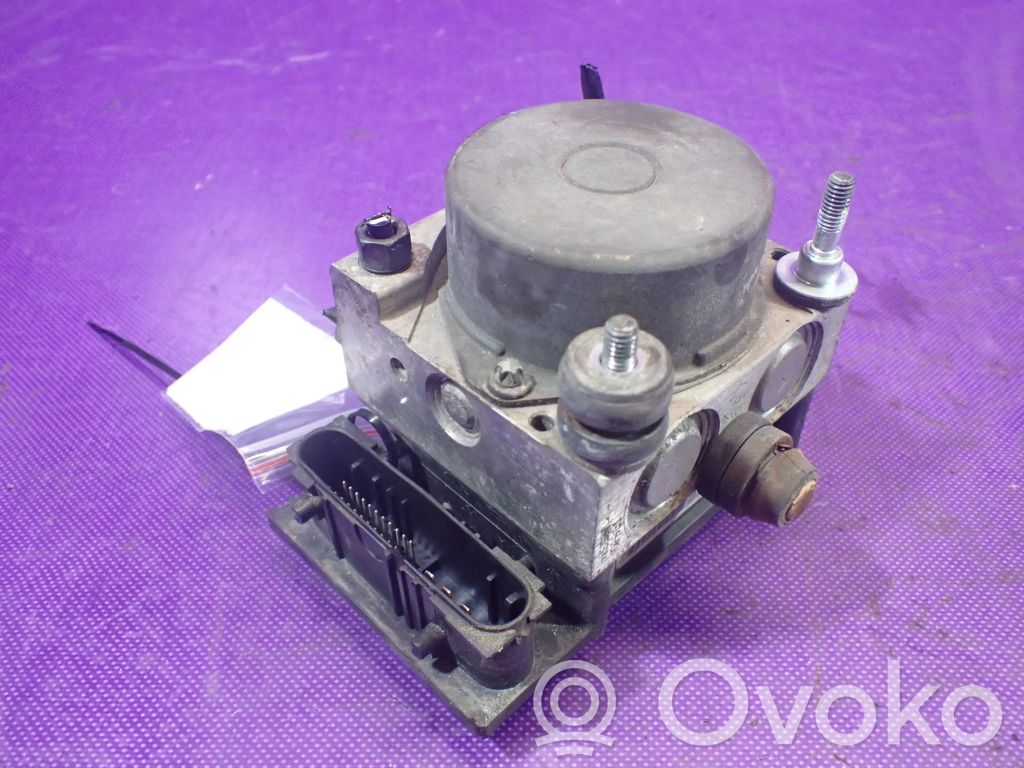 Fiat Bravo ABS Blokas 