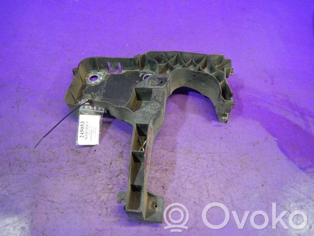Renault Megane II Kit bară față 