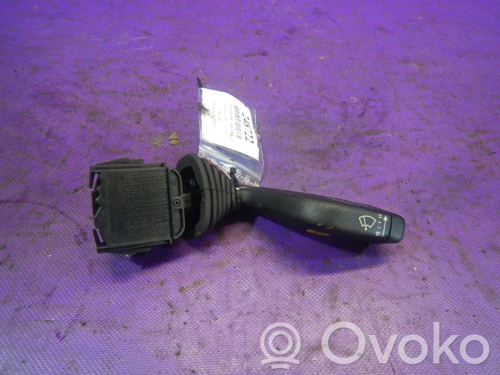 Opel Vectra B Commodo, commande essuie-glace/phare 