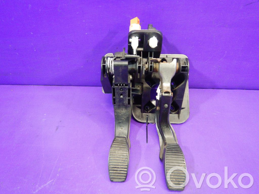 Conjunto de pedal