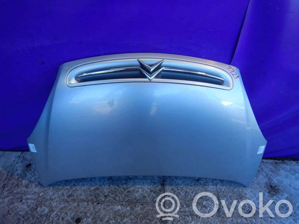 Citroen Xsara Picasso Konepelti 