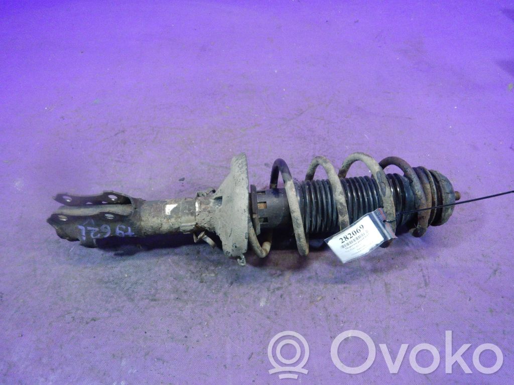 Volkswagen Polo III 6N 6N2 6NF Ansamblu amortizor cu arc față