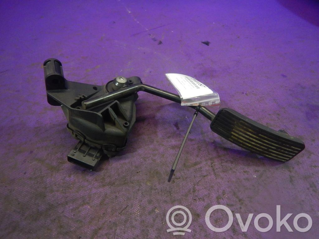 Opel Vectra C Gaspedal 