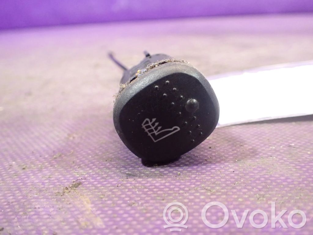 Ford Focus Seat heating switch 