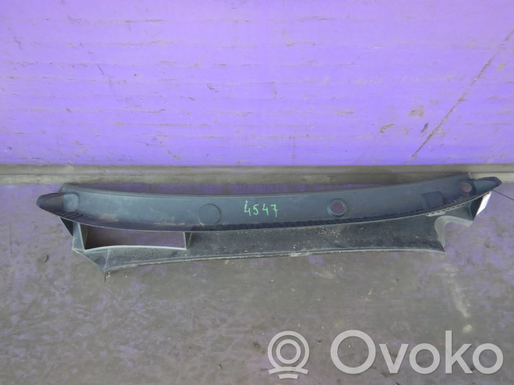 Alpine C2 Wiper trim 
