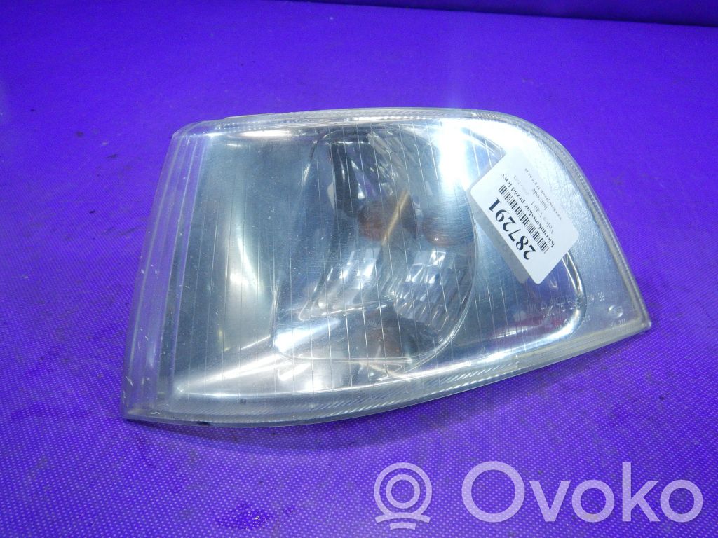 Volvo S40, V40 Front indicator light 