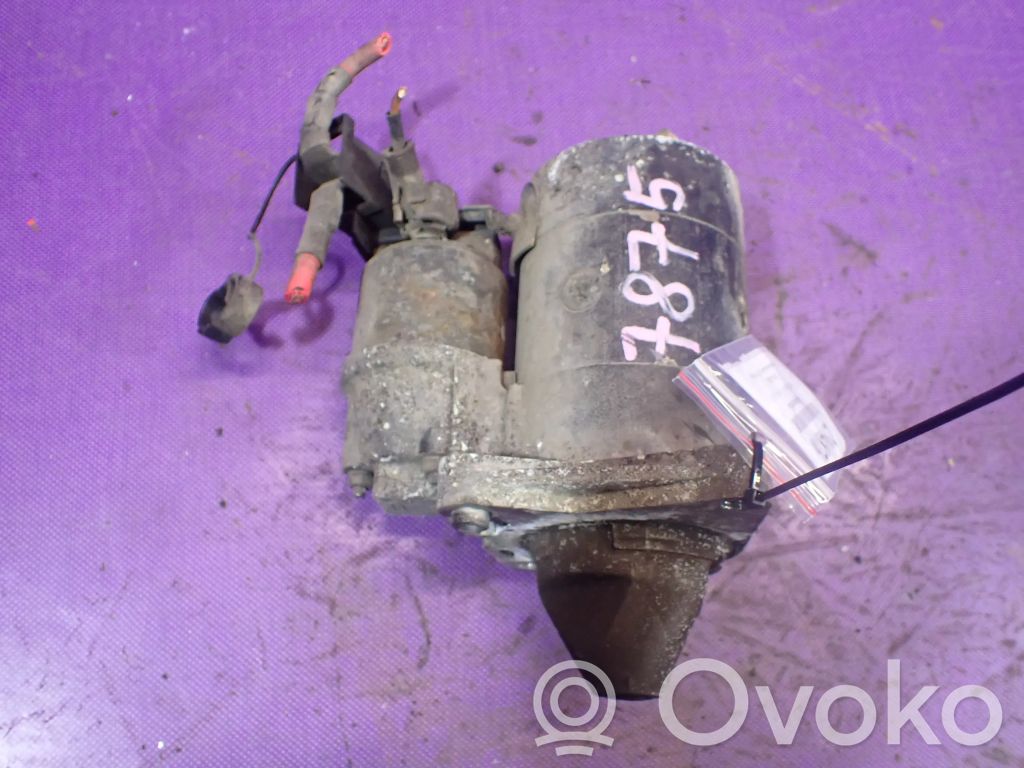 Electromotor