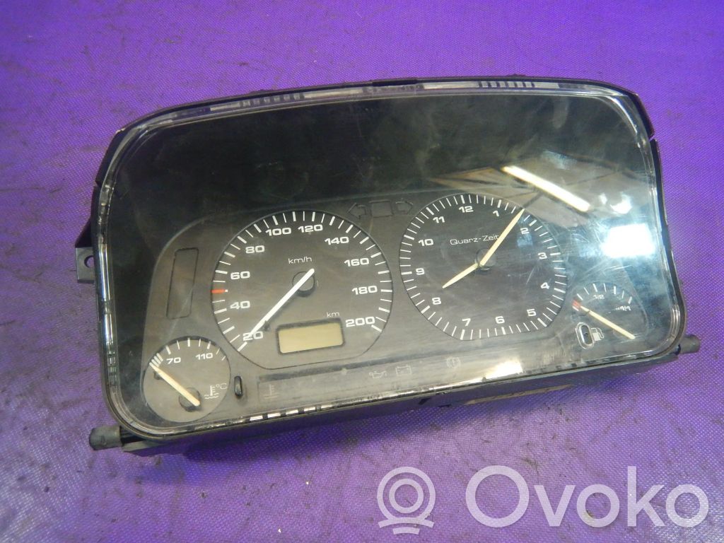 Volkswagen Golf III Tachimetro (quadro strumenti)