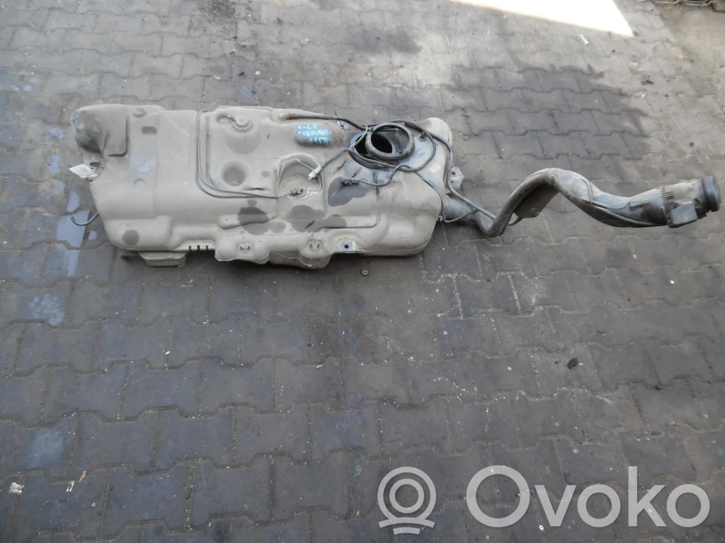 Citroen C5 Polttoainesäiliö 