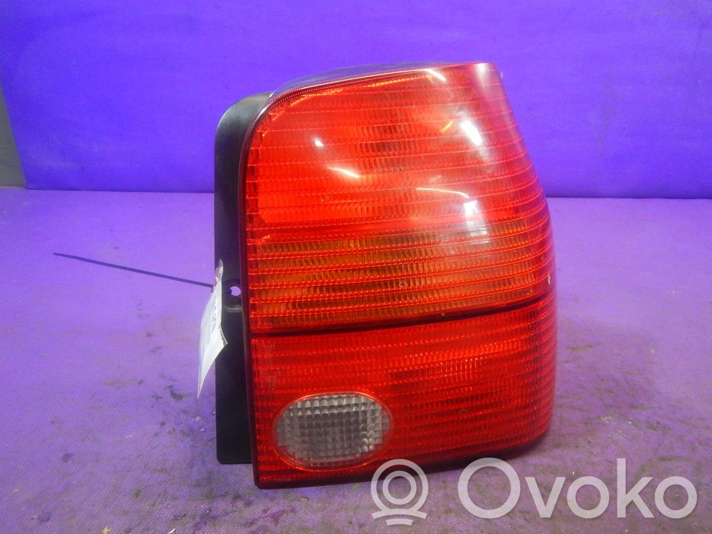 Volkswagen Lupo Takavalot 