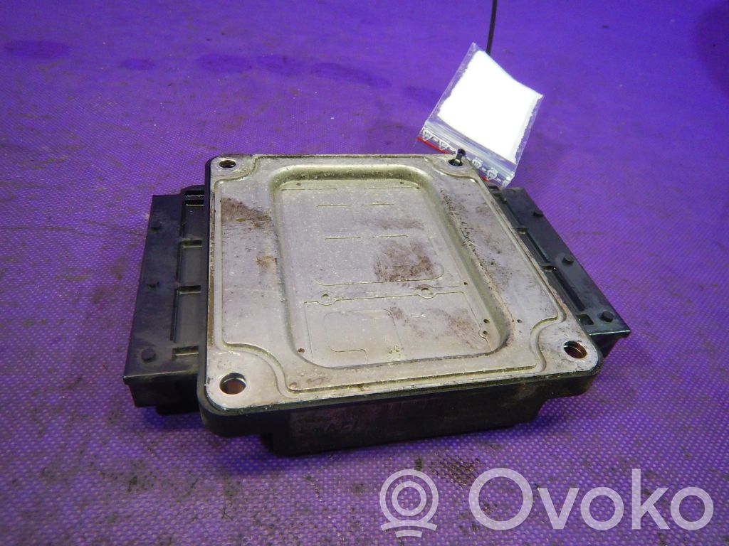 Fiat Stilo Engine control unit/module ECU 