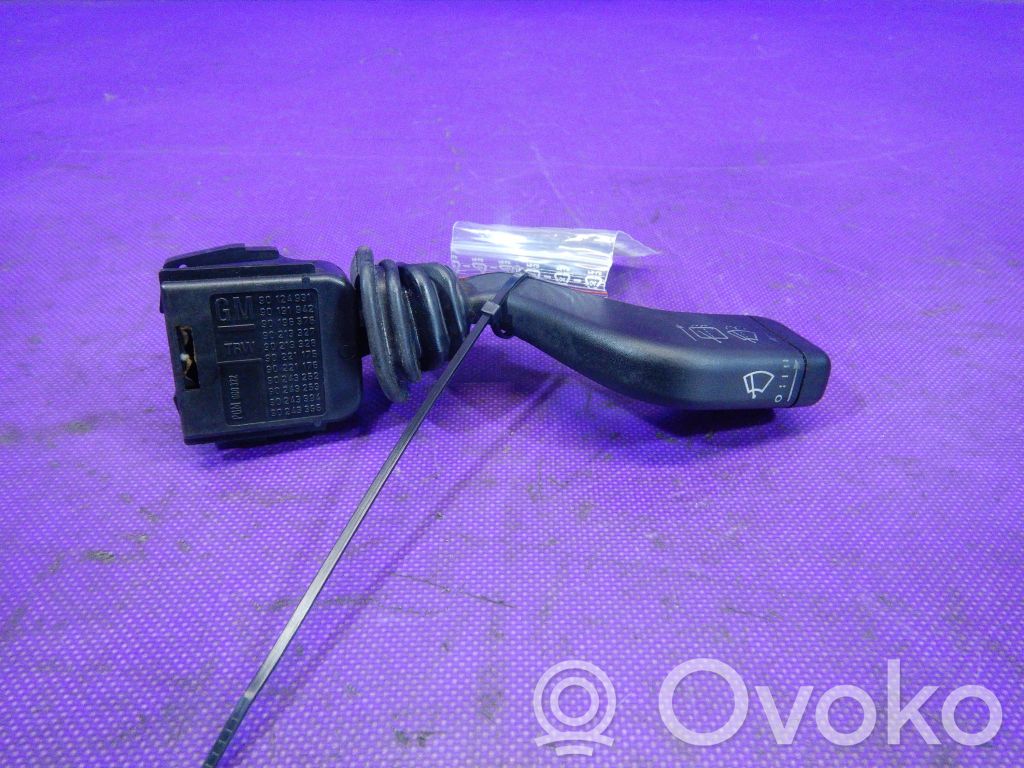 Opel Astra G Commodo, commande essuie-glace/phare 