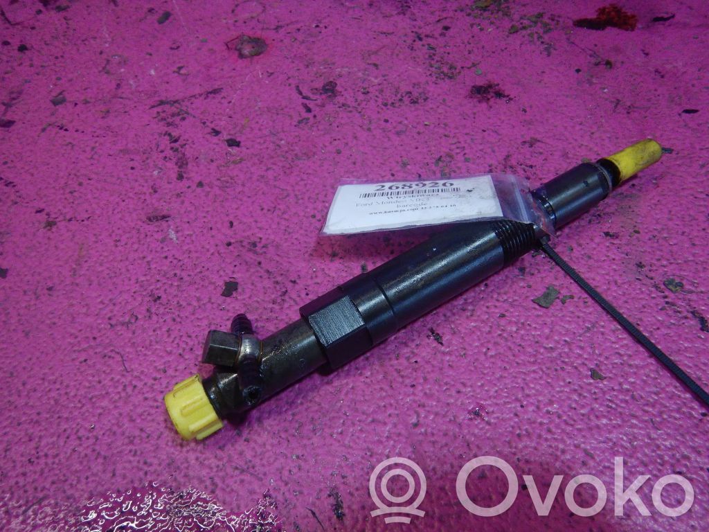 Ford Mondeo Mk III Inyector de combustible 