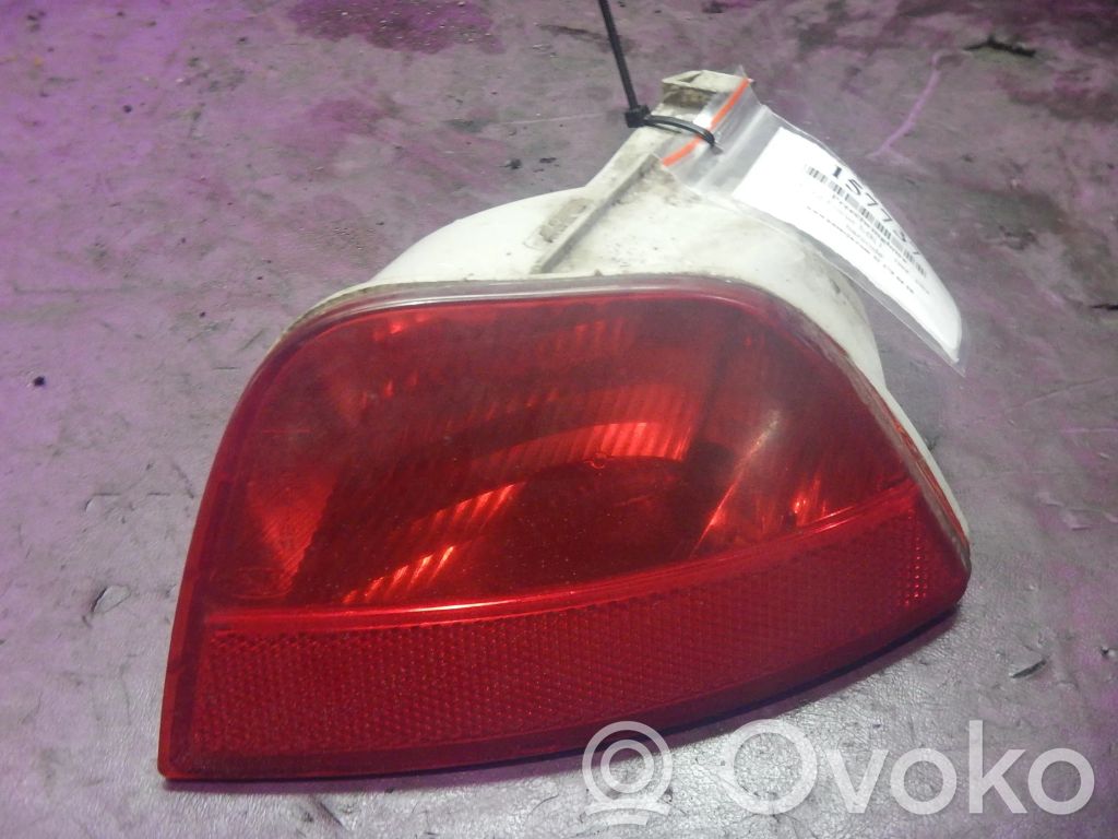 Ford Focus Rear fog light 
