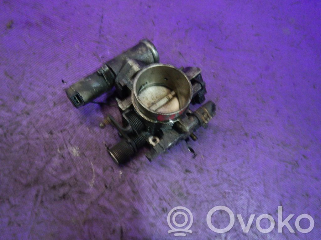 Opel Vectra B Valvola corpo farfallato