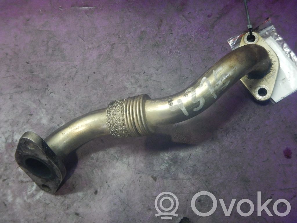 Volkswagen Bora Linea/tubo flessibile della valvola EGR