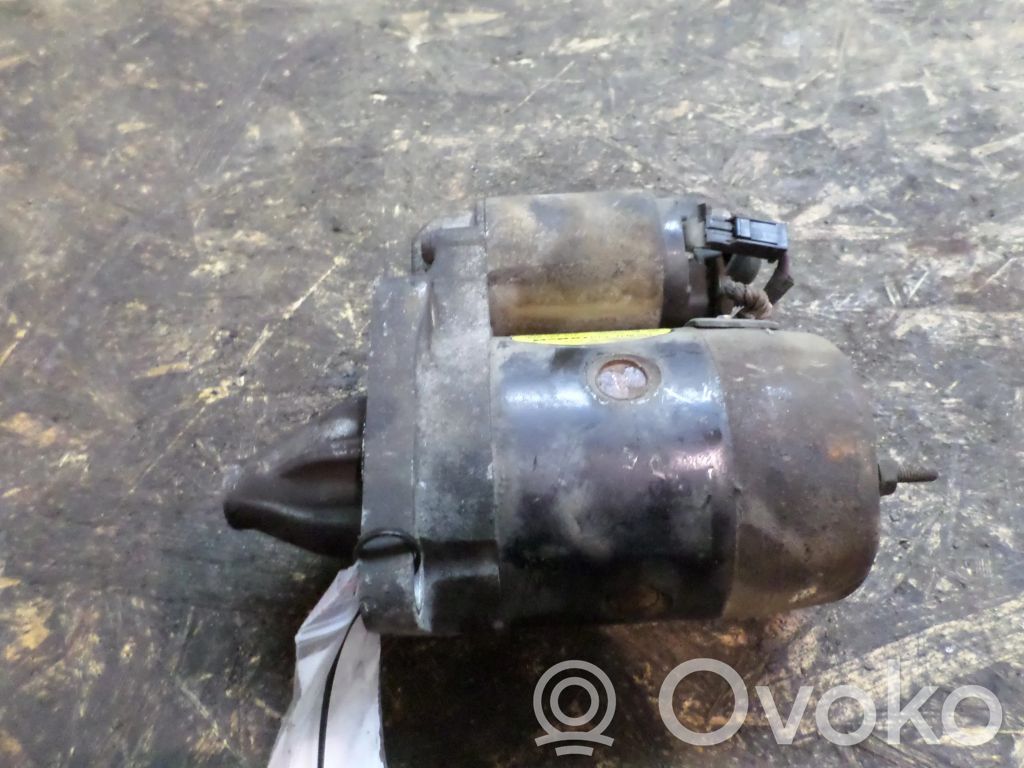 Motor de arranque   MC109028,MC109028