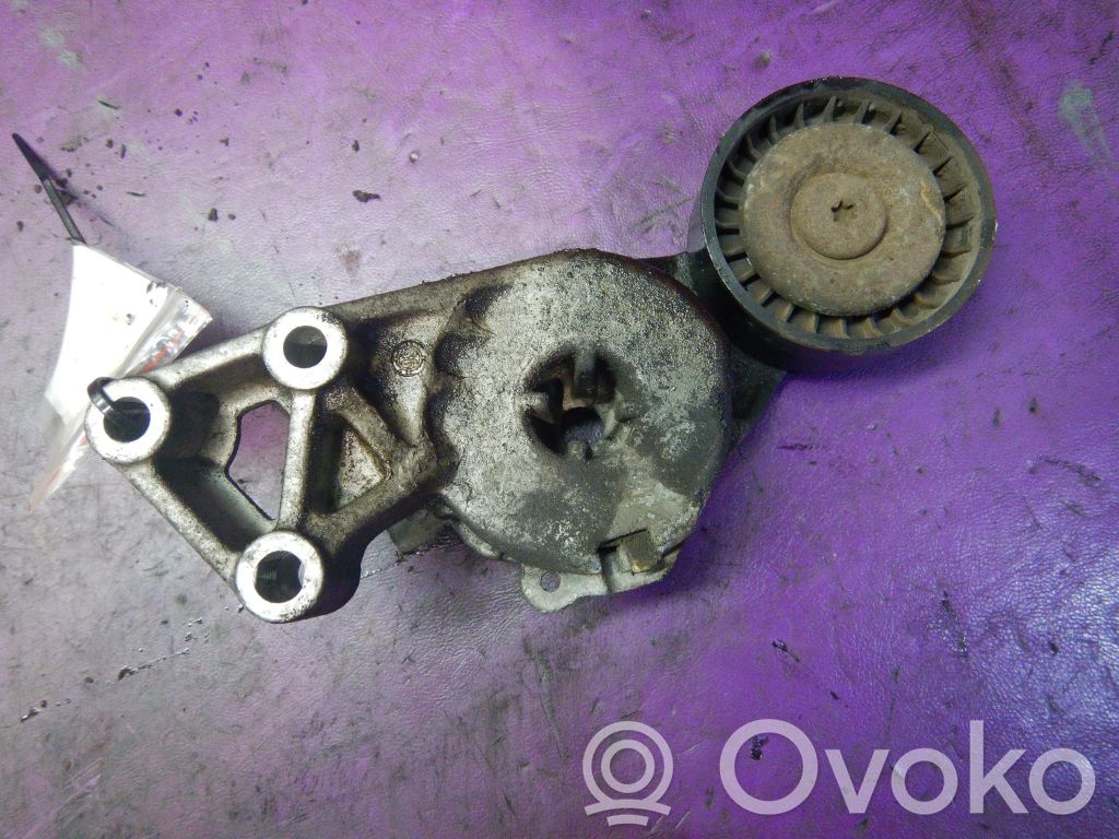 Audi A3 S3 8L Tensor de la correa de distribución 