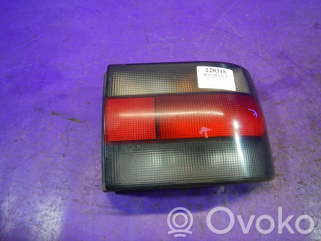 Renault 19 Takavalot 