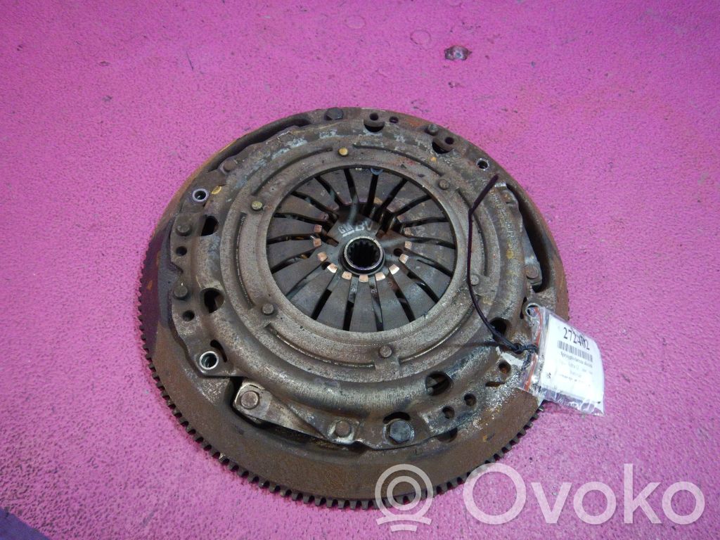 Opel Astra G Kit ambreiaj 