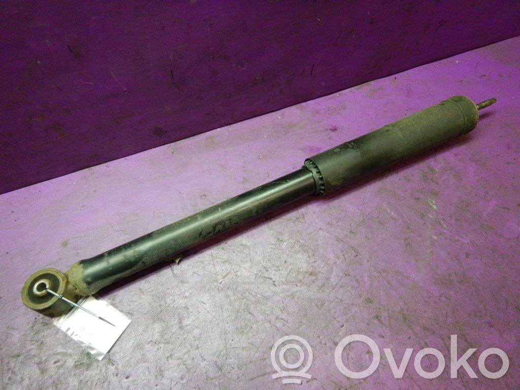 Stoßdämpfer hinten