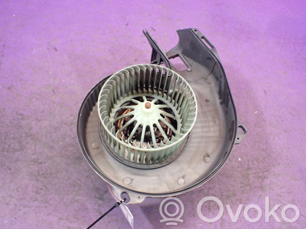 Opel Meriva A Pulseur d'air habitacle 