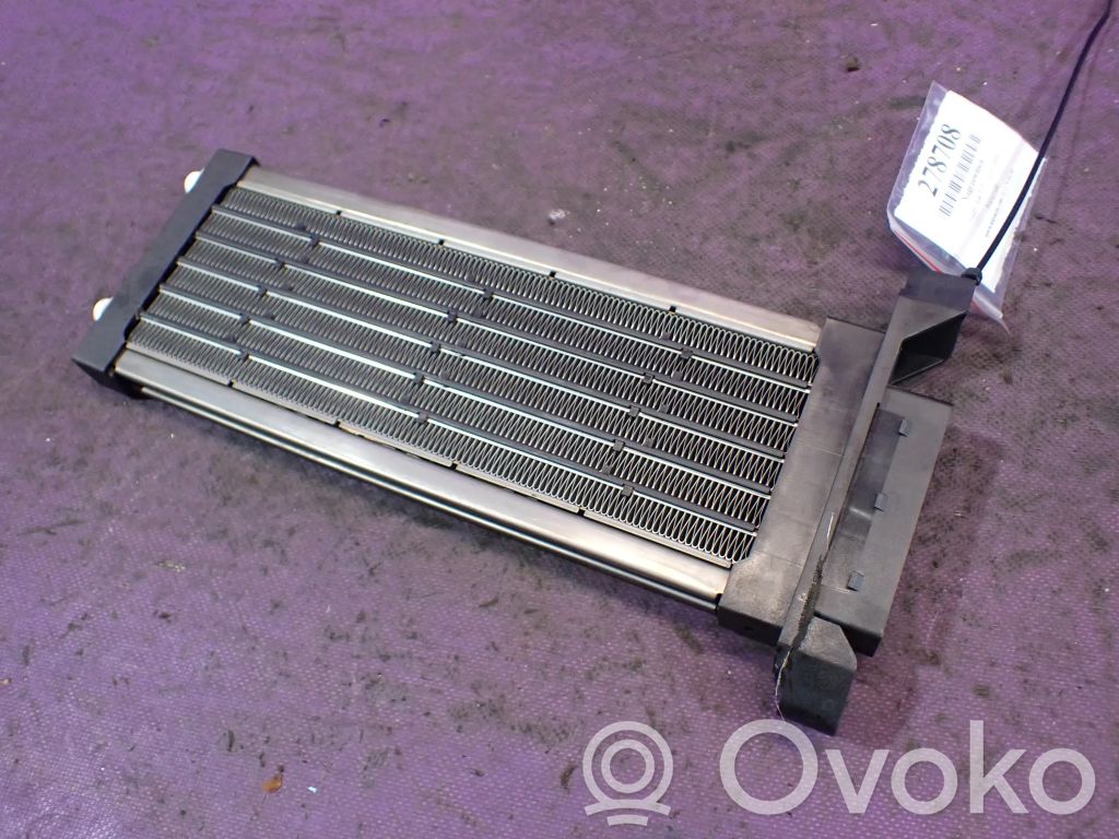 Audi A4 S4 B7 8E 8H Radiator aerotermă